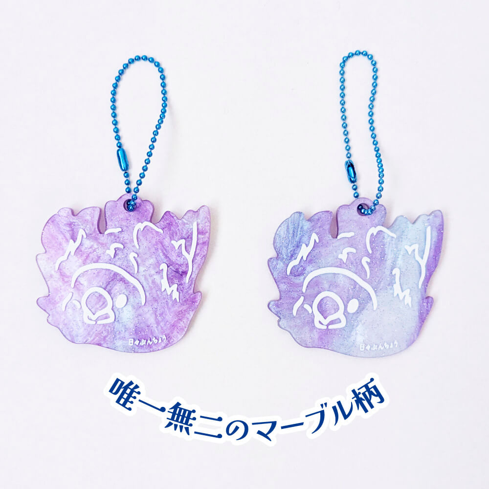 【10月24日★限定】文鳥ランダムアクキー（全４柄+コンプ限定柄）【第２弾】